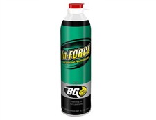BG Products In-Force PN 438 Net Wt. 15.7 oz. ion-activated penetrating oil picture