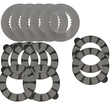 New Replacement  ZF 9.25 LSD Clutch Pack Kit  Fits Dodge Ram 1500 2011-21 picture