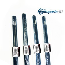 OEM New Front and Rear Molding Set New For Mitsubishi Lancer Evolution EVO 7 8 9 picture