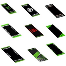 For Kawasaki Racing Garage Mat Workshop Heavy Duty TPR Antislip Rug picture