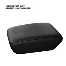 For 2018-2024 Jeep Wrangler JL JLU Center Console Armrest Lid Armrest Cover Skin picture