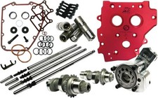 Feuling HP+ Camchest Reaper 525 Chain Drive Cam #7206 Harley Davidson picture