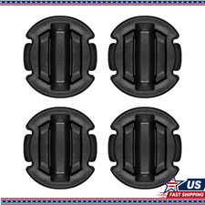 Twist Floor Drain Plug Trap Seal Polaris RZR, 2014-2023 RZR XP 1000, 900 picture
