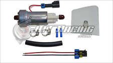 Walbro/TI Auto 535lph F90000295 Hellcat Fuel Pump & Install Kit E85 Compatible picture