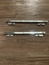 1963-1965 Ford Falcon Convertible Interior Chrome Quarter Trim Panel picture
