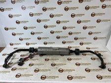 2017-2020 BMW G30 M550I B7 750I G12 FRONT ANTI ROLL STABILIZER SWAY BAR OEM picture