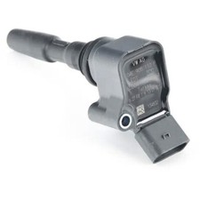 04E905110P Bremi - STI Ignition Coil for VW Volkswagen Jetta Golf SportWagen 19 picture