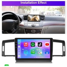 For INFINITI M35 2006-2010 9'' Android Carplay Car Radio GPS Navi picture