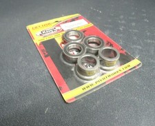 New Pivot Works OEM Wheel Collar Kit Honda CR 125R or 250R  00-01 PWRWC-H03-500 picture