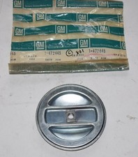 NOS 1980-82 CHEVY CITATION CHEVETTE SKYLARK SPARE TIRE HOLD DOWN KNOB 472445 picture