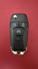 OEM  REFURBISHED 2023 2024 Ford F-Series Flip Key Fob 4B FCC N5F-A08TBLP picture