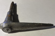 1930's Chevy, GM, Chevrolet, Hot Rat Rod Exterior Door Handle Vintage Chrome picture
