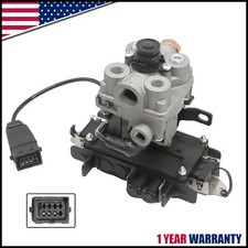 4005001010 12V 2S1M ABS Modulator Valve Assembly TCS 2 Electronic Control Unit picture