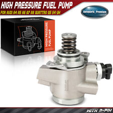 High Pressure Fuel Pump for Audi A4 A5 A6 A7 A8 Quattro Q5 Q7 S4 S5 VW Touareg picture