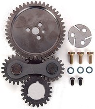 JEGS Noisy Performance Gear Drive for 1987-1992 Small Block Chevy Engines picture