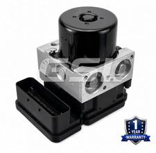 ✅ReBuilt✅  2012-15 GOLF GTI JETTA EOS ABS/ESP pump 1K0907379BK/1K0614517EA L5 picture