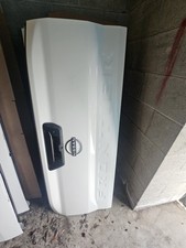 Nissan Frontier tailgate ** 22 23 24 25 picture