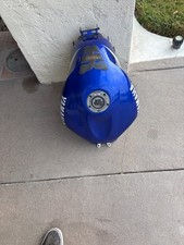 2000 yamaha yzf 600r gas fuel tank OEM factory original used picture