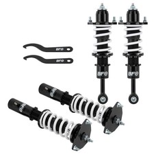 BFO Adjustable Coilover Strut Kit For Mitsubishi Lancer 2002-2006 picture