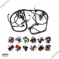 Engine Wiring Harness for 2003 & 2004 Ford Super Duty 6.0L Diesel Engine picture