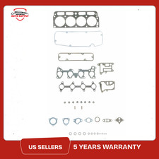 Fel-Pro Engine Cylinder Head Gasket Set HS9170PT for Chevrolet GMC Isuzu picture