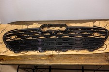 24-25 Audi E-Tron Front bumper radiator grille grill OEM 4KE853651HT94 picture