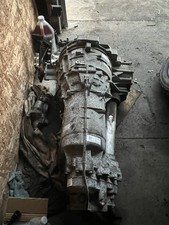 2011 -2014 Audi S8 A8 Quattro 4.0L Auto Transmission Assy 8-speed Runs Great picture