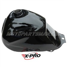 X-PRO Replacement Gas Fuel Tank for 250cc Hawk 250 Carb Dirt Pit Bike, HS250Y-A picture