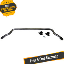 Hellwig Products 7708 Front Sway Bar Kit for 2009-2018 Dodge Ram 1500 2WD picture