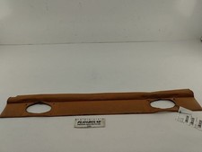 FIAT X1/9 X19 Rear Fire Wall Upper Trim 1979 1980 1981 1982 picture