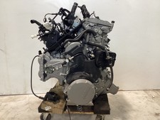 2023 20-25 DUCATI PANIGALE V2 Complete Engine Motor Runs Perfect 4k picture