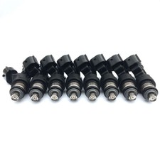 8x 850cc fuel injectors for LS2 6.0 Pontiac GTO C6 Corvette CTS-V 5.3 E85 Turbo picture
