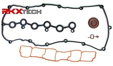 RKX 3.6 L PCV, Engine Valve Cover, Intake manifold gasket set for VW AUDI seal picture