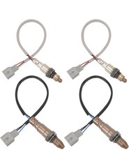 4PCS Oxygen Sensor Upstream Downstream(Replace for 234-9148 234-4985 234-4986) picture