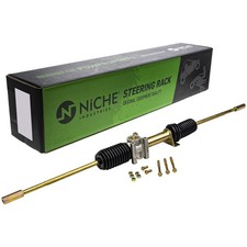 NICHE Steering Gear Box Rack & Pinion for Can-Am Commander 800R 1000 709401185 picture