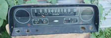 1964-1966 Chevrolet Chevy C10 Truck Speedometer Gauge Instrument Cluster Dash picture