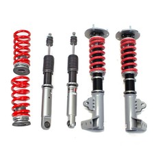 Godspeed MonoRS Coilover Shock for *RWD R129 300SL 500SL SL320 SL500 SL600 89-01 picture