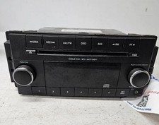 2012-2017 Jeep Patriot Compass Classic Style Receiver Audio Radio Equipment OEM picture