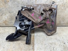1999-2004 Ford F250 F350 Superduty Emergency Parking Brake Pedal Assembly picture