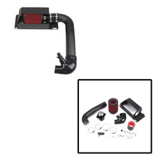 For 07-15 MINI Cooper S R55 R56 R57 R59 N14 N16 N18 1.6L Cold Air Intake System picture