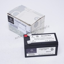 N000000004039 OE  For Mercedes-Benz Auxiliary Battery (2007-2023) 12V With Box picture