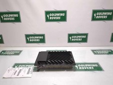10-19 Jaguar Amplifier 1280 Watt BJ32-19164-BG picture