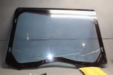 OEM NOS BRP 2011+ CAN-AM COMMANDER FULL POLY WINDSHIELD KIT 715001414 picture