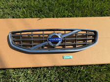 2011-2013 VOLVO S60 OEM Front Grille Assembly  #277 picture