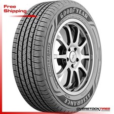 1 NEW 235/65R17 Goodyear Assurance ComfortDrive 104H (DOT:3625) Tire 235 65 R17 picture