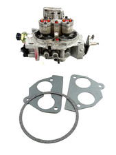 REBUILT OE 1991-1995 GM Chevrolet GMC Truck SUV 5.7L TBI 17093030 OEM picture