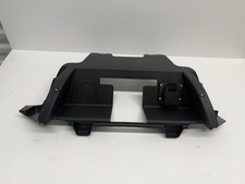OEM 2022-2025 Rivian R1S Trailer Hitch Closeout Panel PT00045170-D picture