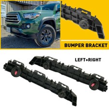 OEM Front Bumper Retainer Support Bracket Sets For 2016-2021 Toyota Tacoma EOA picture