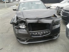 300       2018 Rocker Panel Moulding 99529 picture