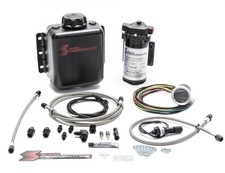 Snow Stage 2 Boost Cooler Water Meth Injection Kit SNO-210-BRD Turbo Supercharge picture